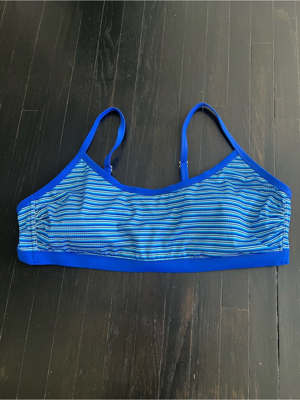 Wild fable swing top